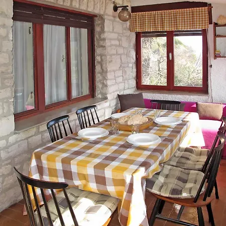 Haus Gordana 353s Apartamento