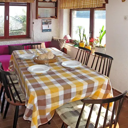 Apartamento Haus Gordana 353s