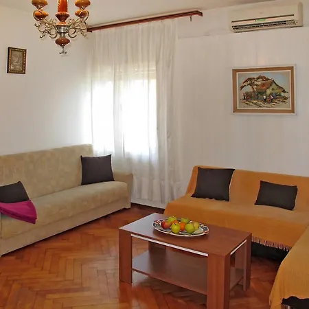 Apartamento Haus Gordana 353s *